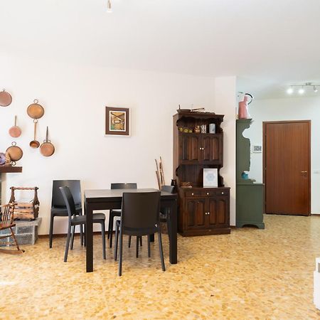 Cremeno Noccoli - Spacious Family Appartment Zewnętrze zdjęcie