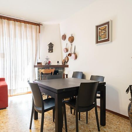 Cremeno Noccoli - Spacious Family Appartment Zewnętrze zdjęcie