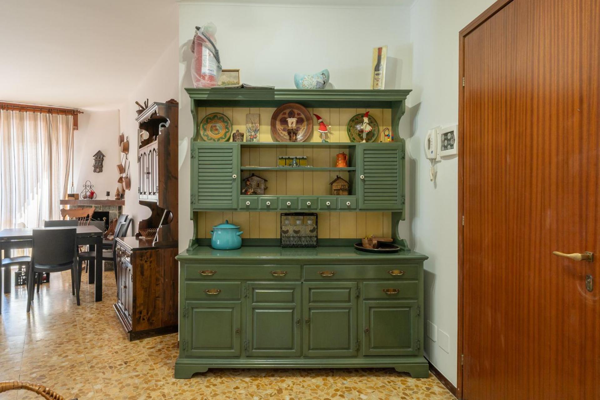 Cremeno Noccoli - Spacious Family Appartment Zewnętrze zdjęcie