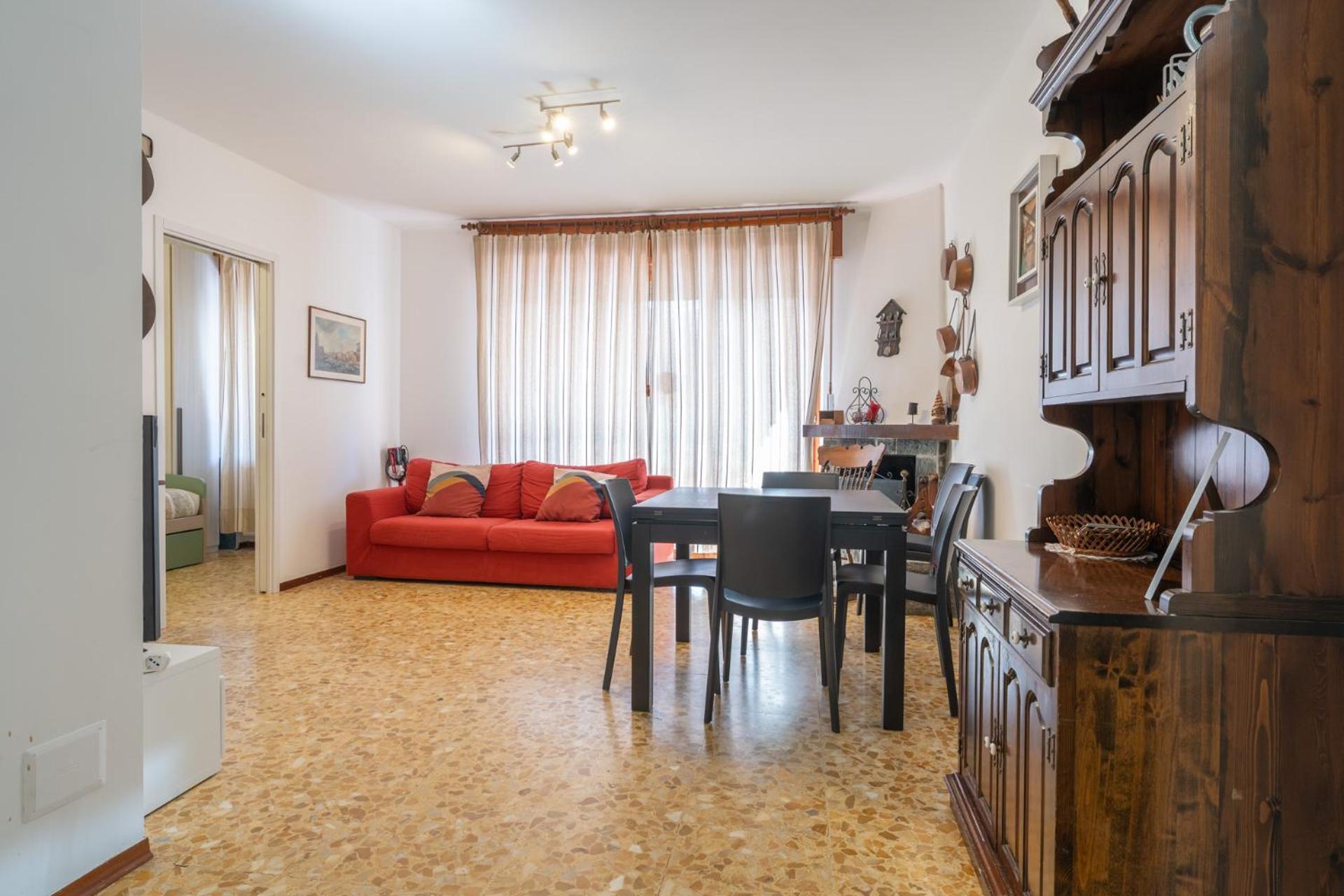 Cremeno Noccoli - Spacious Family Appartment Zewnętrze zdjęcie