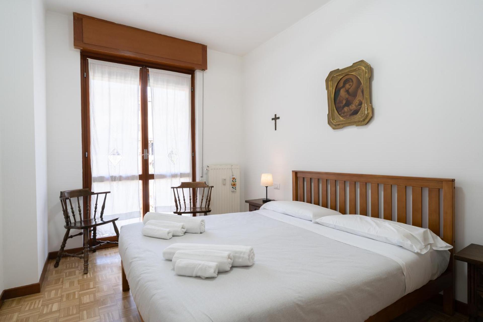 Cremeno Noccoli - Spacious Family Appartment Zewnętrze zdjęcie