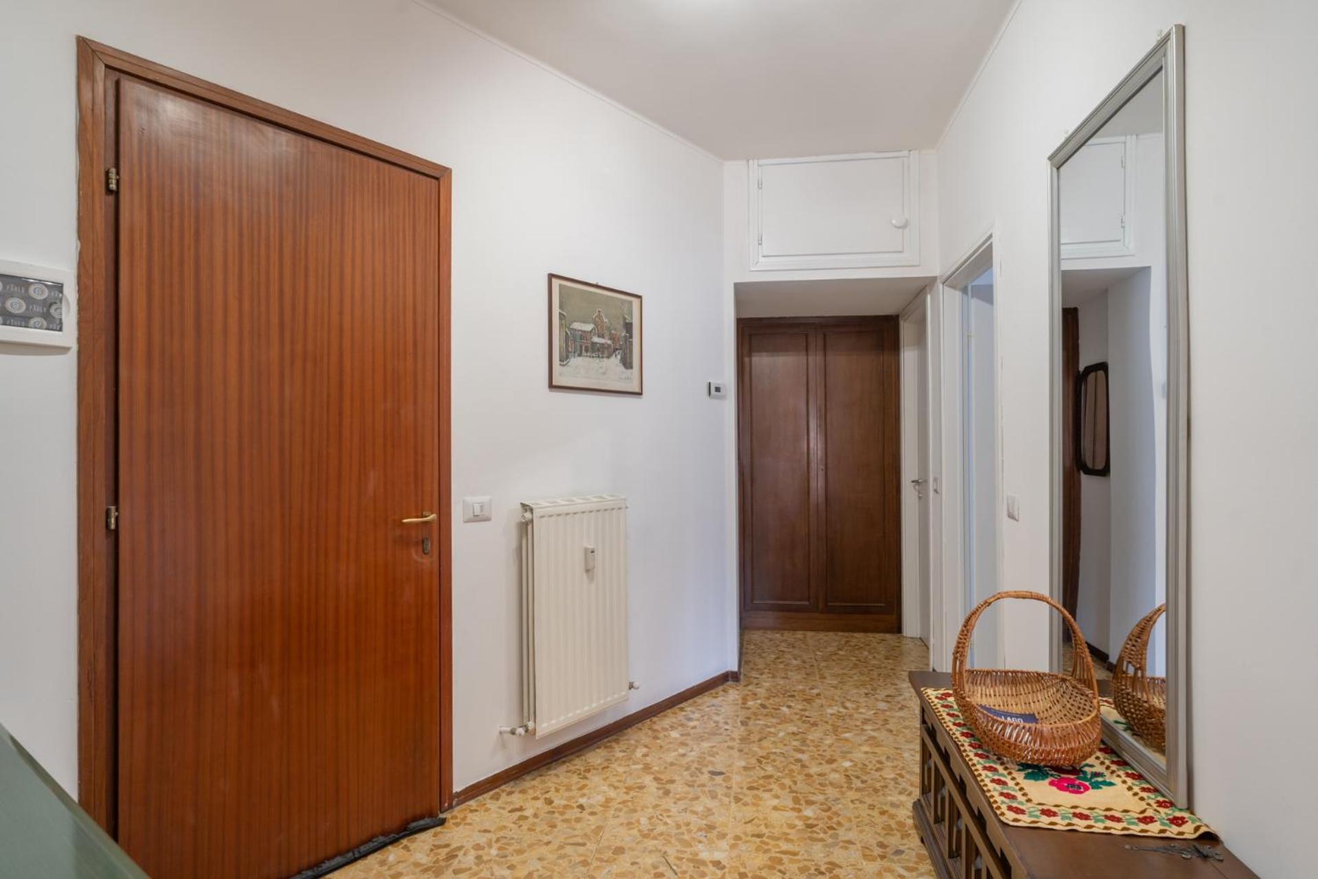 Cremeno Noccoli - Spacious Family Appartment Zewnętrze zdjęcie