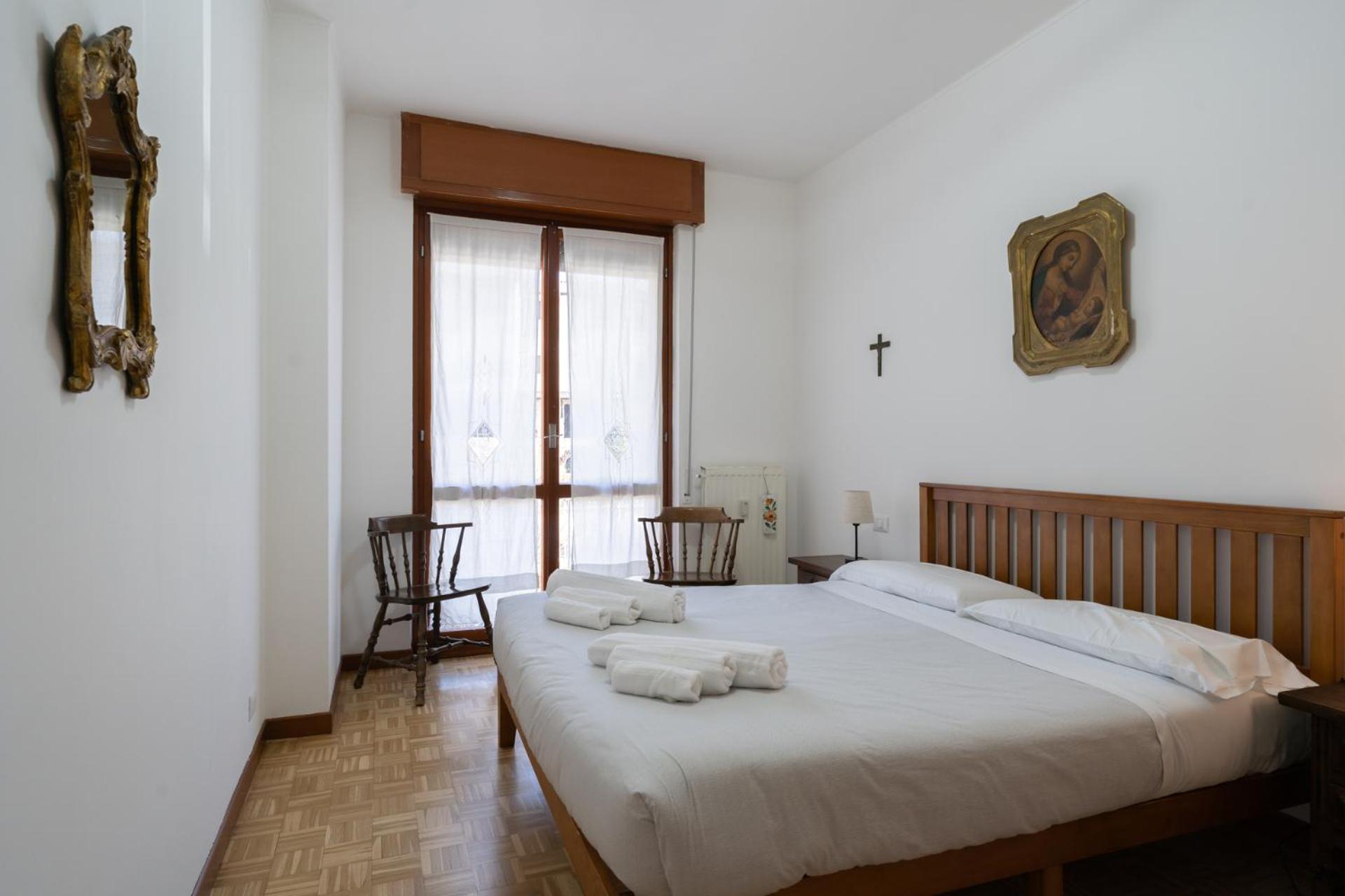 Cremeno Noccoli - Spacious Family Appartment Zewnętrze zdjęcie