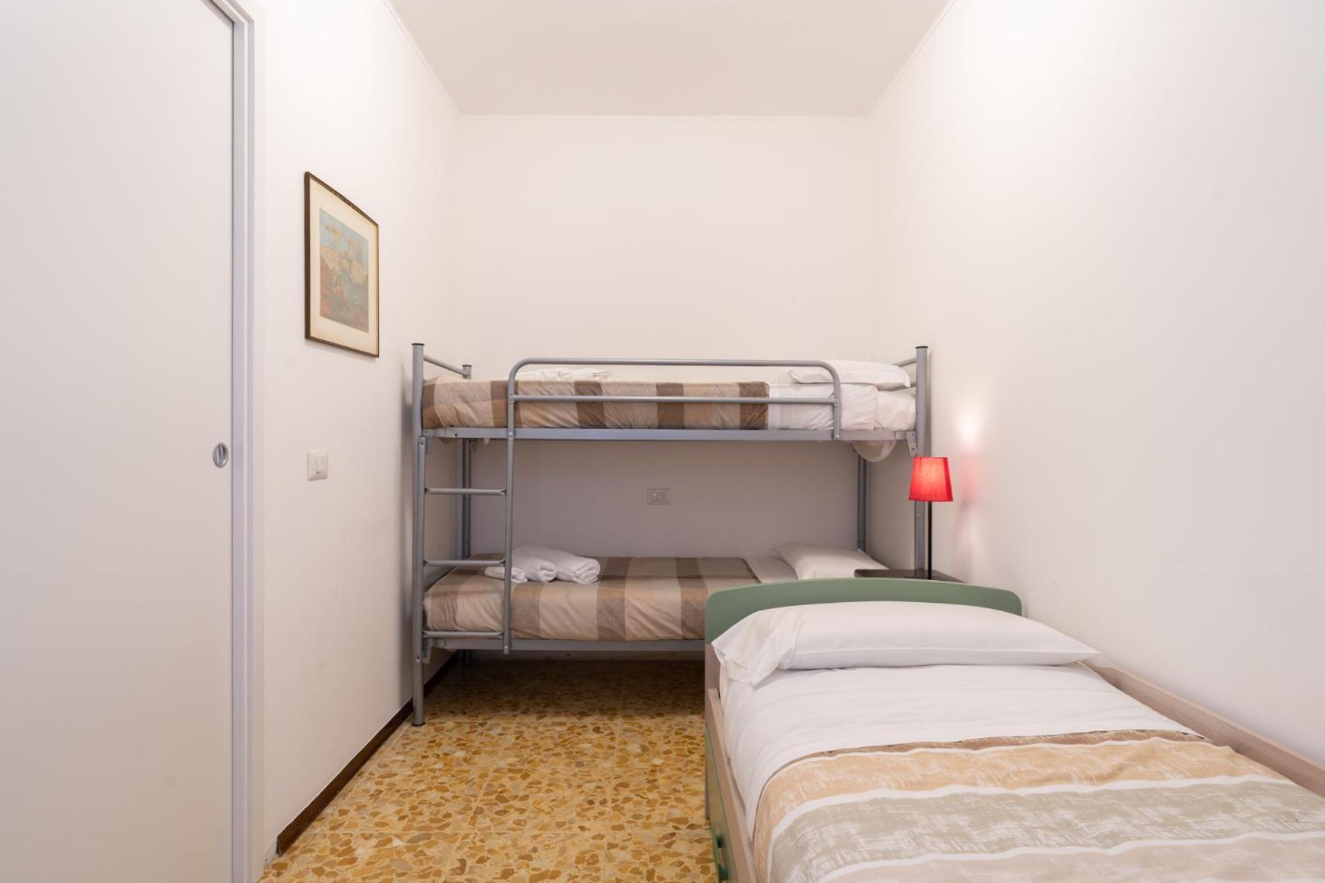 Cremeno Noccoli - Spacious Family Appartment Zewnętrze zdjęcie