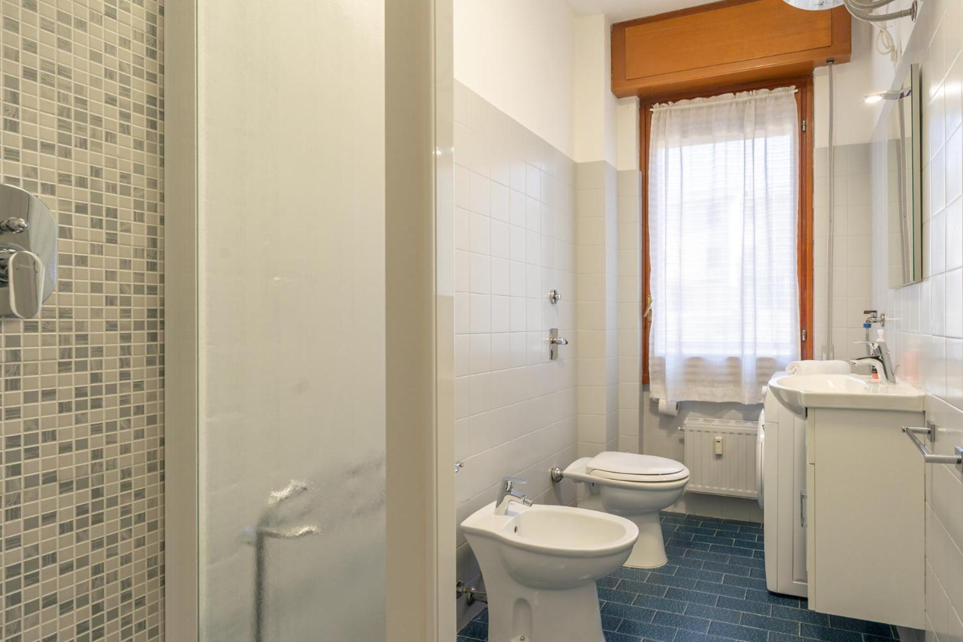 Cremeno Noccoli - Spacious Family Appartment Zewnętrze zdjęcie
