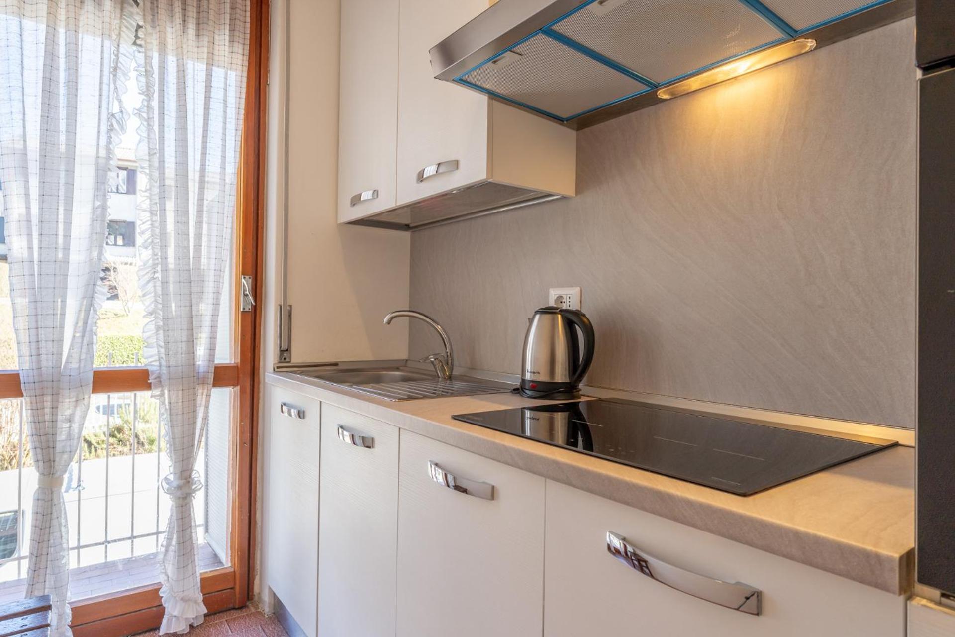 Cremeno Noccoli - Spacious Family Appartment Zewnętrze zdjęcie