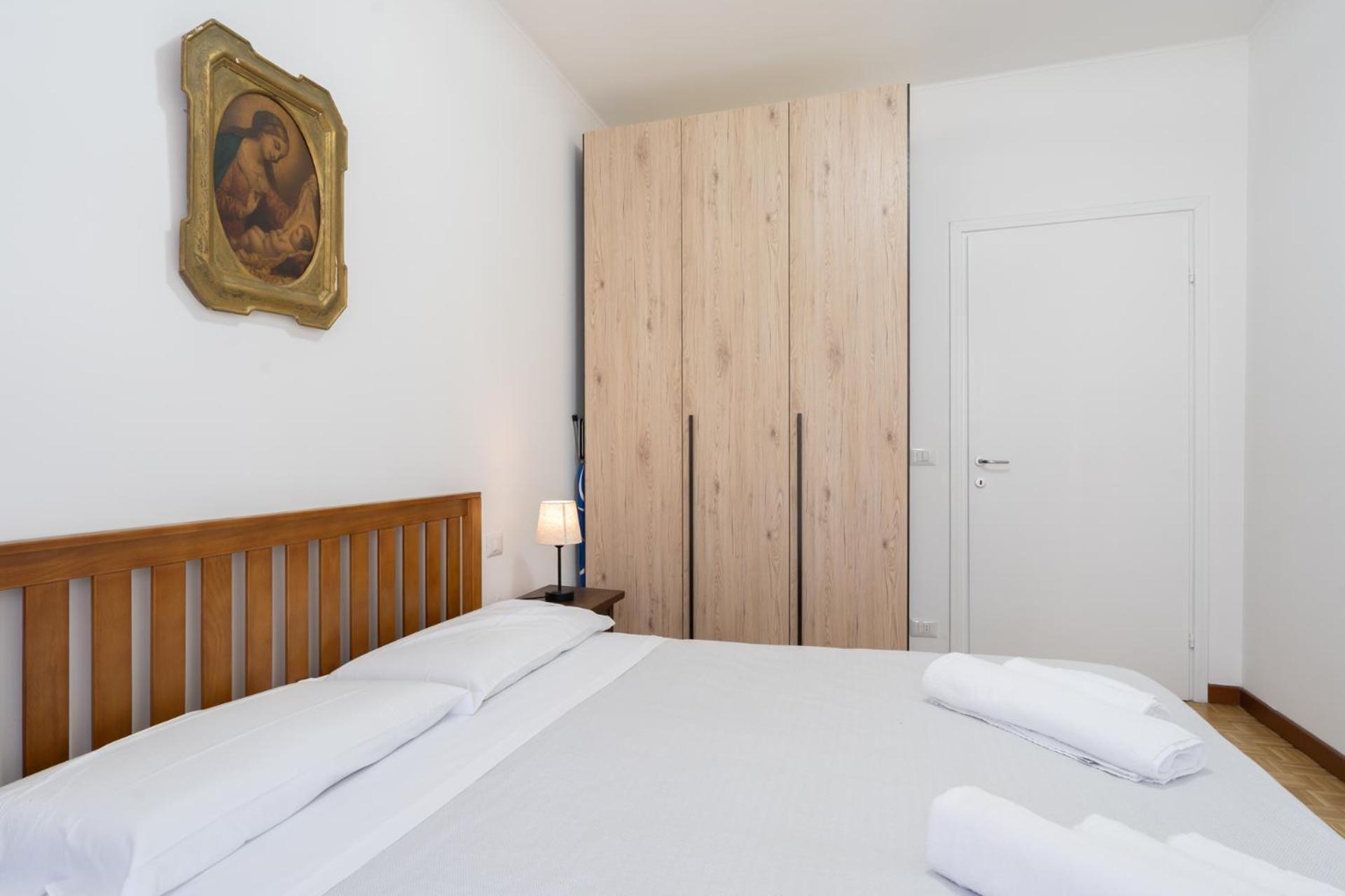 Cremeno Noccoli - Spacious Family Appartment Zewnętrze zdjęcie